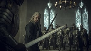 The Witcher Of Banquets, Bastards and Burials