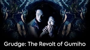 poster Grudge: The Revolt of Gumiho