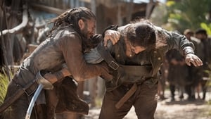 Black Sails Temporada 3 Capitulo 4