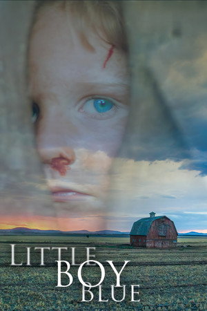 Poster Little Boy Blue