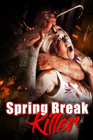 Image Spring Break Killer