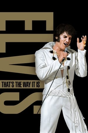 Image Elvis: That's the Way It Is