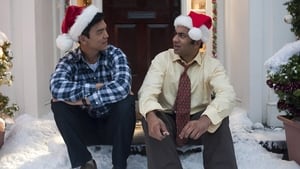 La Navidad de Harold y Kumar