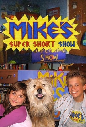 Poster Mike's Super Short Show 2003