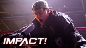 TNA iMPACT! IMPACT! #876