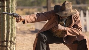 Long Shadows (2025) Hindi Dubbed CAMRip