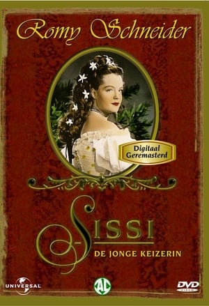 Sissi - Jonge Keizerin 1956