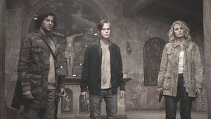 Supernatural: Stagione 13 – Episodio 20