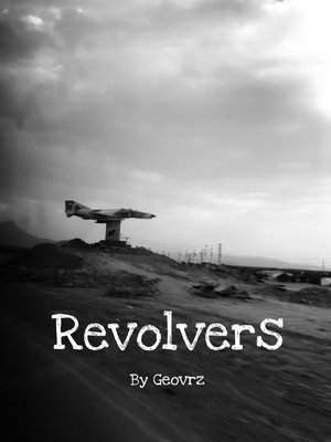 Revolvers (2024)