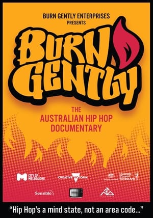 Burn Gently 2023