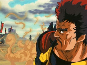 Fist of the North Star: 5×6