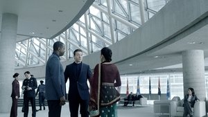 The Expanse 1 x 10