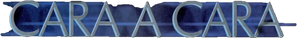Cara a cara