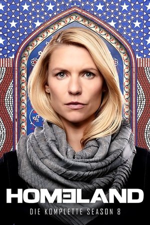 Homeland: Staffel 8