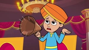 Little Singham: Mahabali