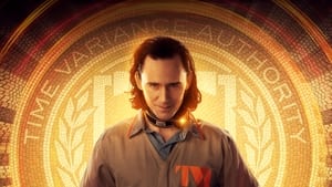 poster Loki