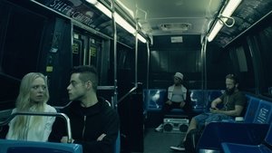 Mr. Robot: Saison 3 Episode 1