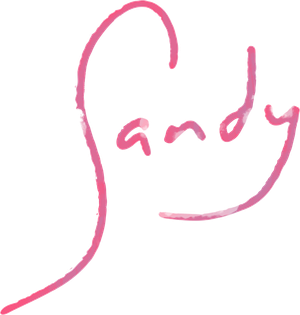 Sandy