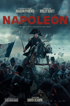 poster Napoleon