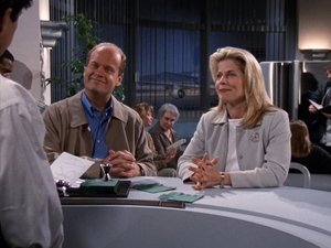 Frasier Season 4 Episode 24