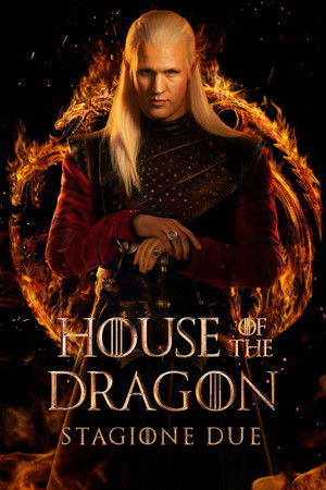 House of the Dragon: Stagione 2