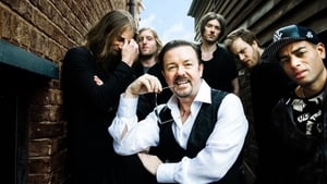 David Brent: Life on the Road film complet