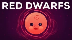 Kurzgesagt - In a Nutshell The Last Star in the Universe — Red Dwarfs Explained
