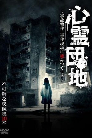 Shinrei Danchi: Jiko Bukken - Jiken Genba ni Sumitsuku Mono - Fukakai na Eizō-shū 10-hon