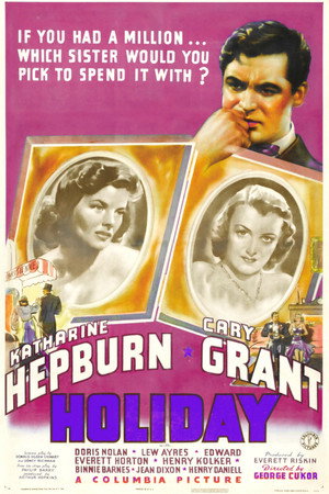 Постер фильма «Праздник (1938)» — (12 из 46)
