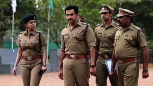 مشاهدة فيلم Mumbai Police 2013 مترجم