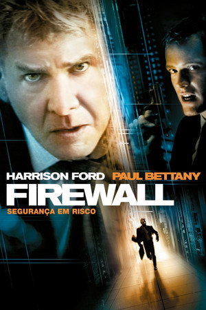 Imagem de: Firewall: Segurança em Risco Torrent