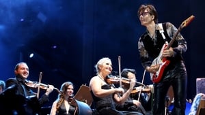 Steve Vai: Rock In Rio 2015 film complet