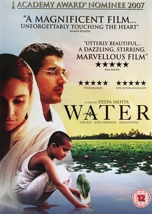 Click for trailer, plot details and rating of Water (2005)