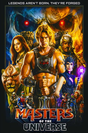 <Images posters