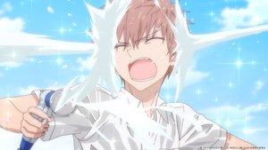 Inexpressive Kashiwada and Expressive Oota: 1×1