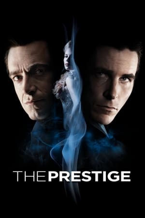The Prestige-Azwaad Movie Database