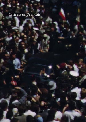 Lettre à un Français