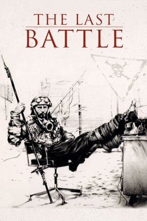 Poster The Last Battle 1983
