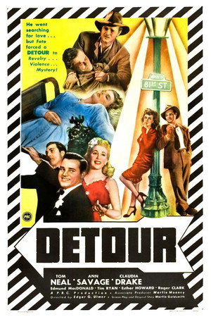 Detour 45