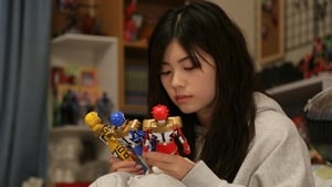 Tokusatsu GaGaGa – Episódio 05