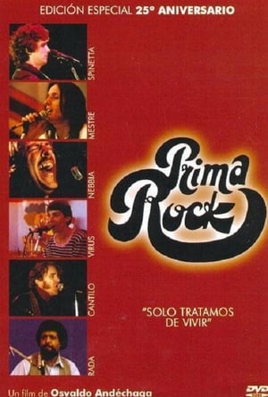 Image Prima Rock