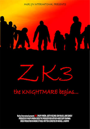 Poster ZK3 (2012)