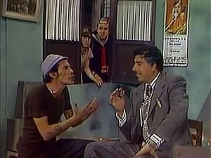 Chaves: 2×7