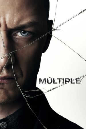 pelicula Múltiple (2017)