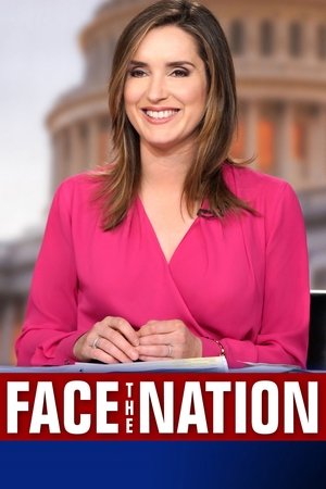 Face the Nation poster