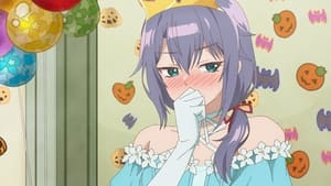 Saikin Yatotta Maid ga Ayashii: 1×6