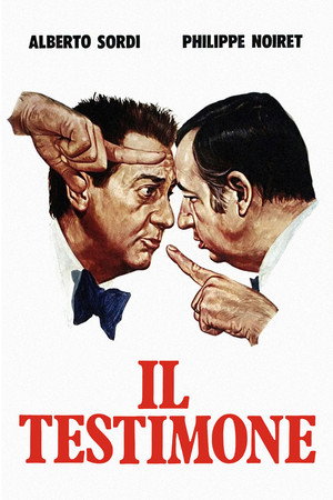 Il testimone