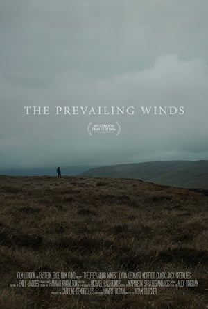 Poster The Prevailing Winds 2016