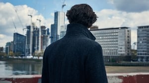 Sherlock 4 | الحلقة 1