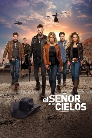 El Se&ntilde;or de los Cielos